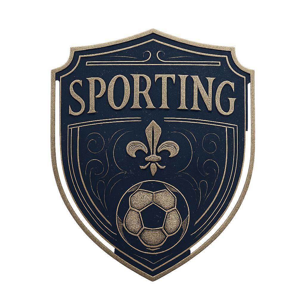 Logo Sporting